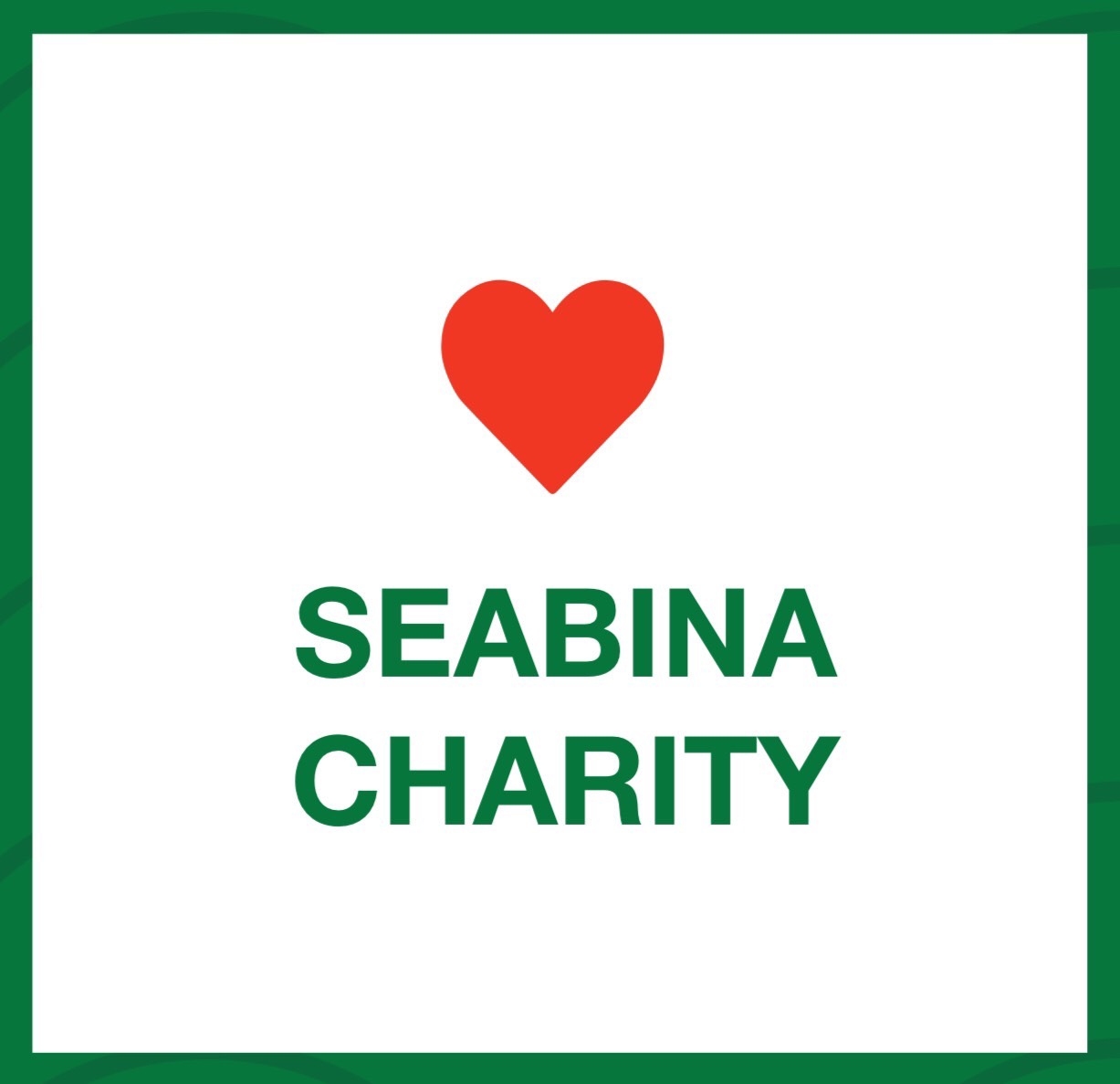SEABINAGROUP CONTRIBUTES TO LOCAL COMMUNITY