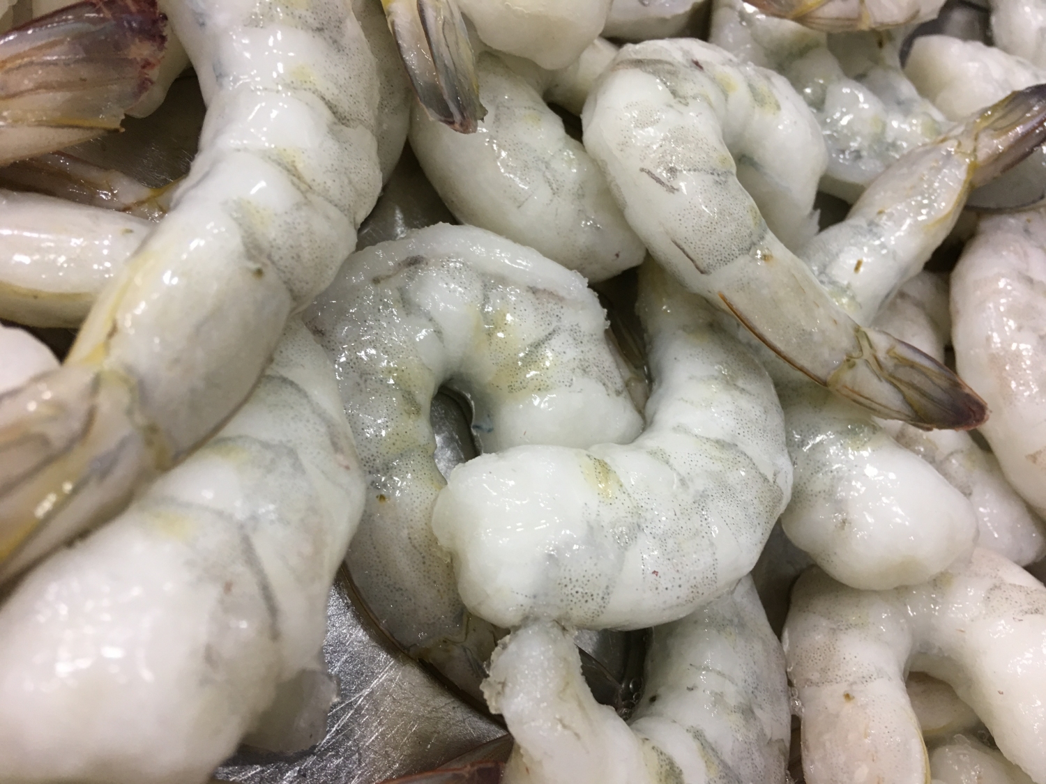 US shrimp market still hard to predict amid "COVID-19 chaos"
