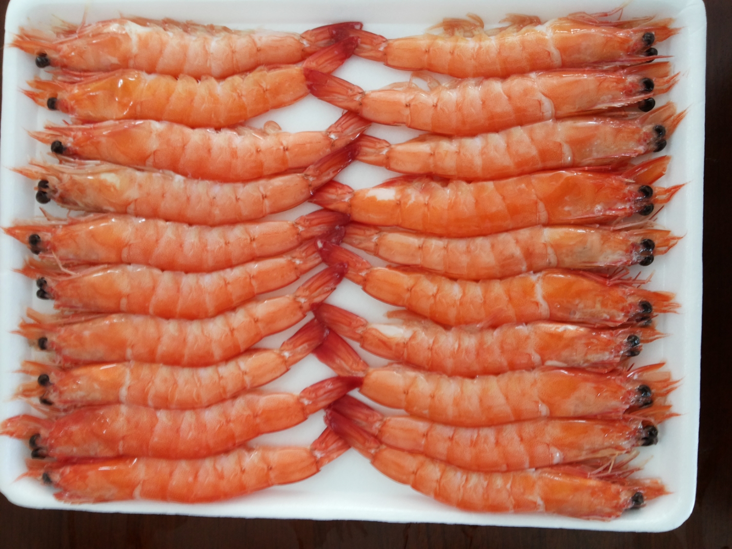 Asia’s Shrimp Connoisseurs: Japan, Taiwan And South Korea