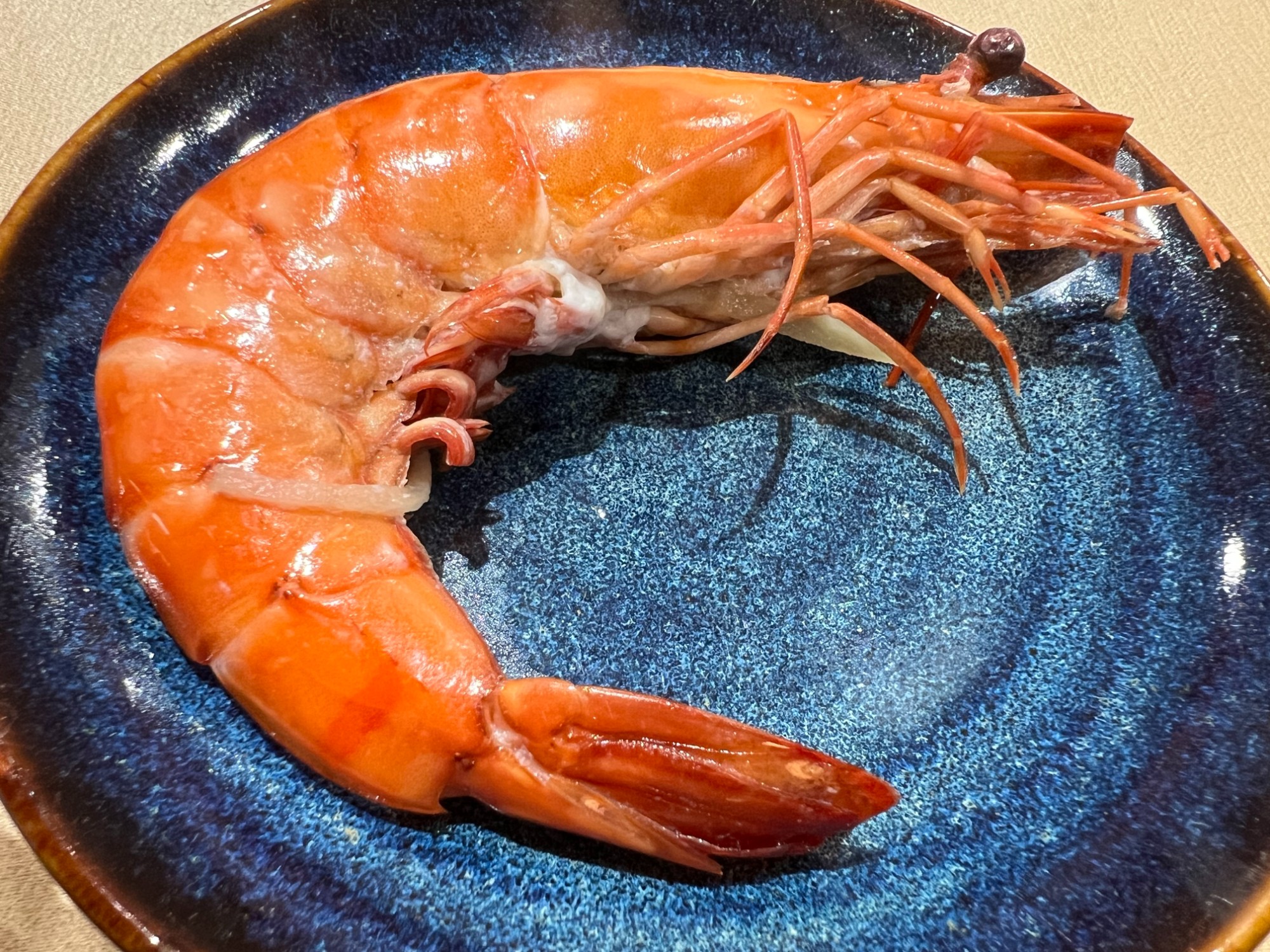 Raw shrimp prices fall: Another challenge the shrimp industry must overcome